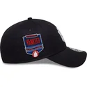 new-era-curved-brim-9forty-side-patch-new-york-yankees-mlb-navy-blue-adjustable-cap