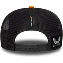 czapka-trucker-pomaranczowo-czarna-9seventy-stretch-snap-mclaren-racing-formula-1-od-new-era