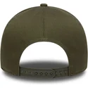 zielona-czapka-snapback-z-zakrzywionym-daszkiem-e-frame-washed-patch-od-new-era