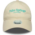 kepure-islenkta-smelio-reguliuojamas-9twenty-city-palm-springs-ciudades-y-playas-new-era