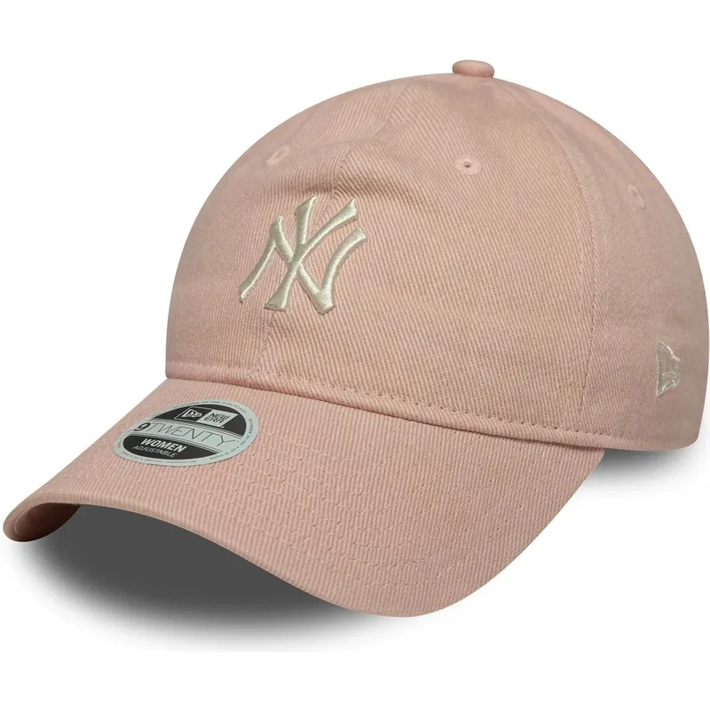 kepure-islenkta-rozine-reguliuojamas-9twenty-dye-denim-new-york-yankees-mlb-new-era kepure-islenkta-rozine-reguliuojamas-9twenty-dye-denim-new-york-yankees-mlb-new-era