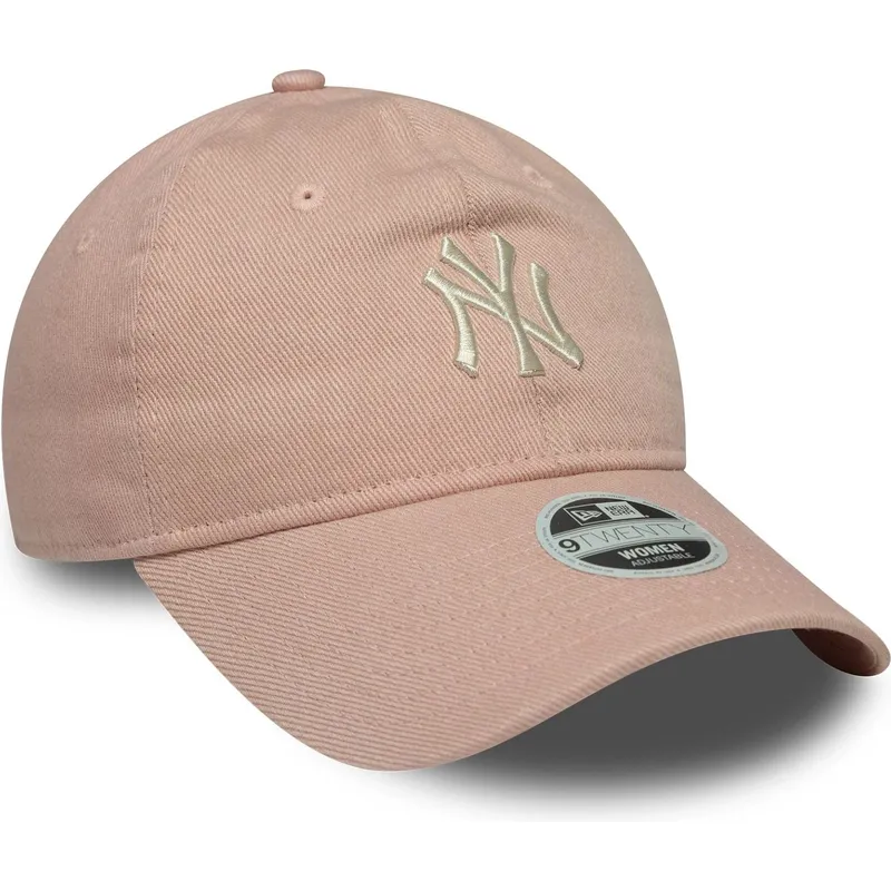 kepure-islenkta-rozine-reguliuojamas-9twenty-dye-denim-new-york-yankees-mlb-new-era kepure-islenkta-rozine-reguliuojamas-9twenty-dye-denim-new-york-yankees-mlb-new-era