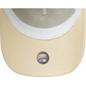 bezowa-czapka-trucker-damska-a-frame-league-essential-new-york-yankees-mlb-od-new-era