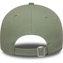 kepure-islenkta-zalia-reguliuojamas-9twenty-linen-detroit-tigers-mlb-new-era