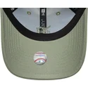 zielona-zakrzywiona-regulowana-czapka-dla-kobiet-z-zielonym-logo-9twenty-linen-detroit-tigers-mlb-od-new-era