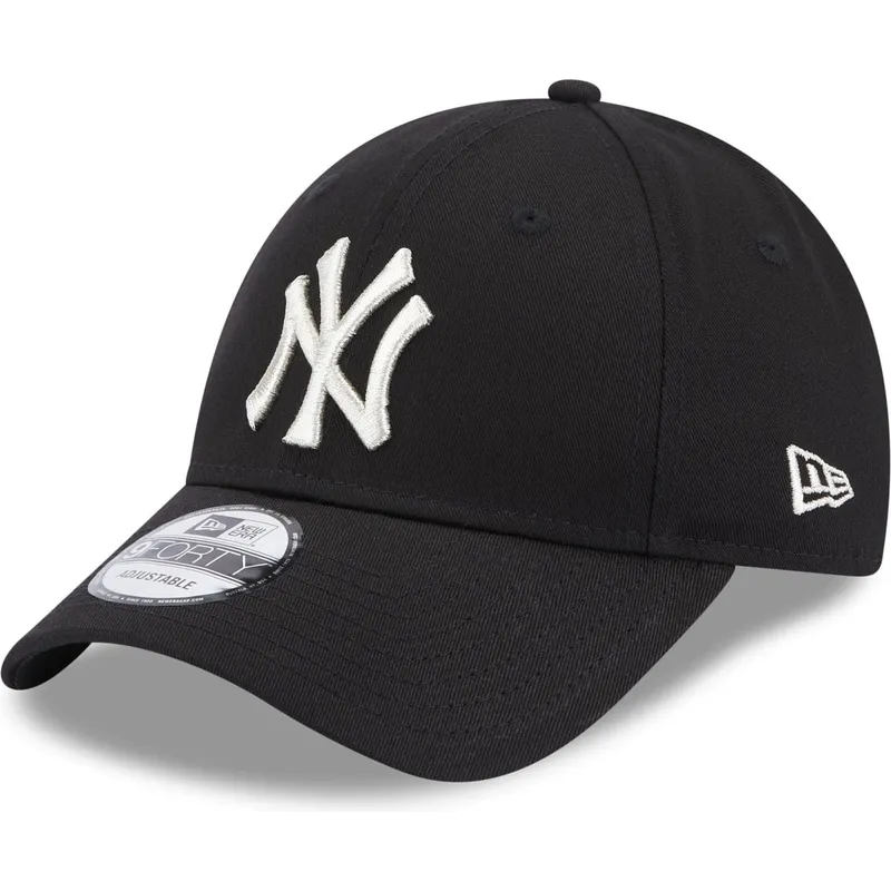 cap-islenkta-black-adjustable-strap-9forty-metallic-new-york-yankees-mlb-new-era