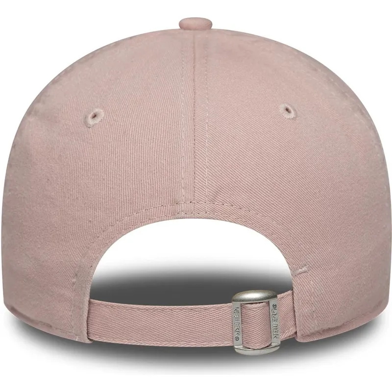 kepure-islenkta-rozine-reguliuojamas-9twenty-mini-washed-new-york-yankees-mlb-new-era kepure-islenkta-rozine-reguliuojamas-9twenty-mini-washed-new-york-yankees-mlb-new-era