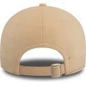 bezowa-zakrzywiona-czapka-damska-9forty-velour-diamante-los-angeles-dodgers-mlb-od-new-era