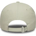 bezowo-zielona-zakrzywiona-czapka-z-daszkiem-regulowana-dla-kobiet-9twenty-world-series-cooperstown-los-angeles-dodgers-mlb-od-n