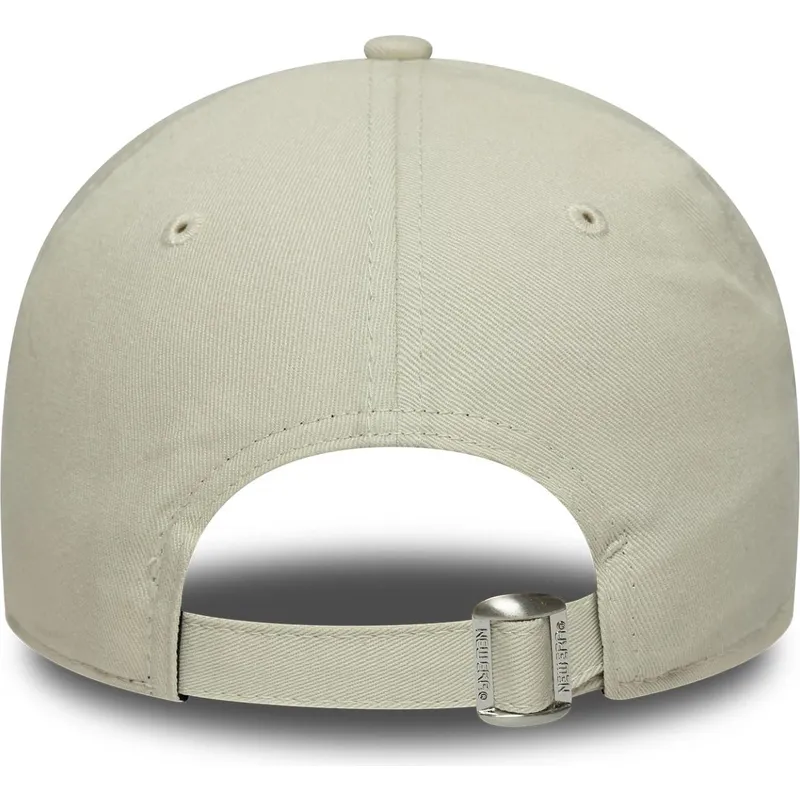 kepure-islenkta-smelio-reguliuojamas-9twenty-world-series-cooperstown-los-angeles-dodgers-mlb-new-era