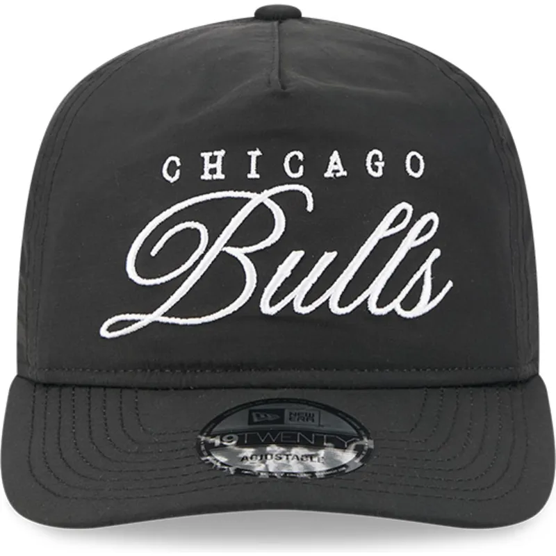 kepure-islenkta-juoda-reguliuojamas-19twenty-draft-2025-chicago-bulls-nba-new-era kepure-islenkta-juoda-reguliuojamas-19twenty-draft-2025-chicago-bulls-nba-new-era