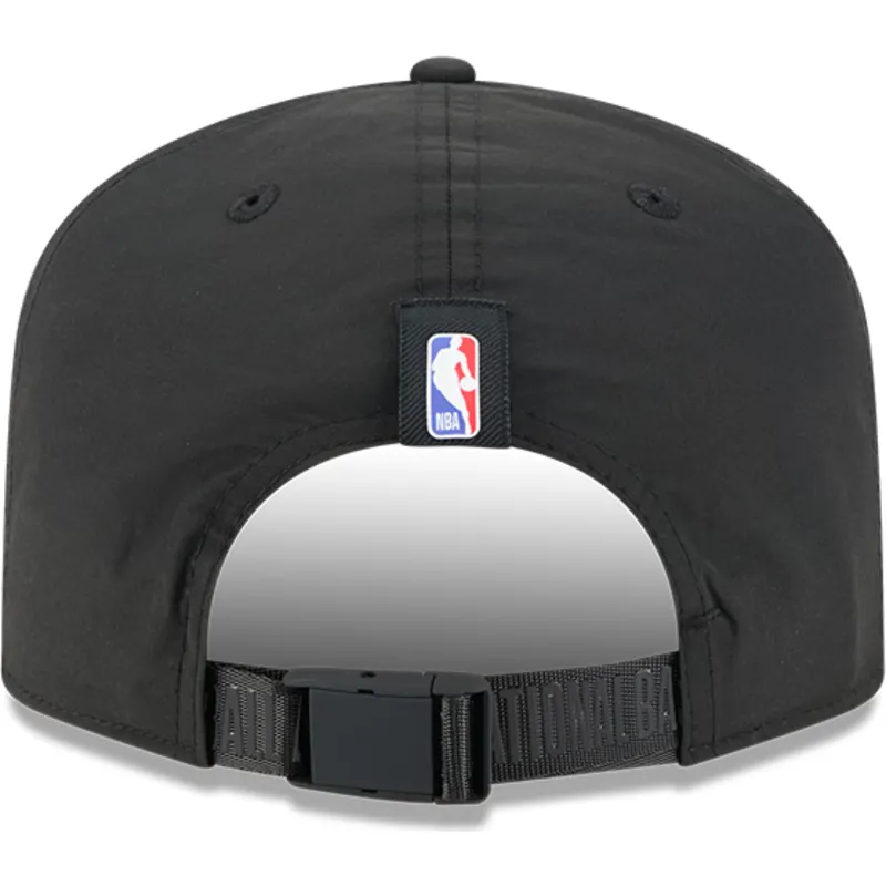 kepure-islenkta-juoda-reguliuojamas-19twenty-draft-2025-chicago-bulls-nba-new-era kepure-islenkta-juoda-reguliuojamas-19twenty-draft-2025-chicago-bulls-nba-new-era