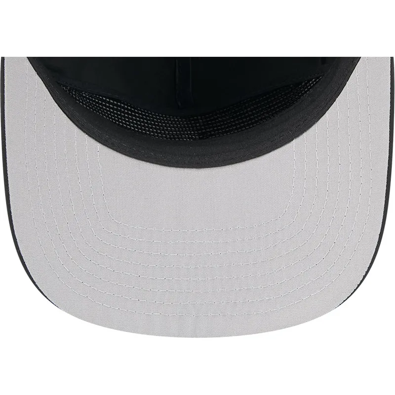 czapka-z-daszkiem-czarna-regulowana-19twenty-draft-2025-chicago-bulls-nba-new-era