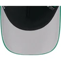 zielona-czapka-z-zakrzywionym-daszkiem-snapback-9forty-m-crown-draft-2025-boston-celtics-nba-od-new-era