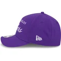 cap-islenkta-violet-snapback-9forty-m-crown-draft-2025-los-angeles-lakers-nba-new-era