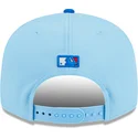 kepure-plokscia-melyna-snapback-9fifty-4th-july-los-angeles-dodgers-mlb-new-era
