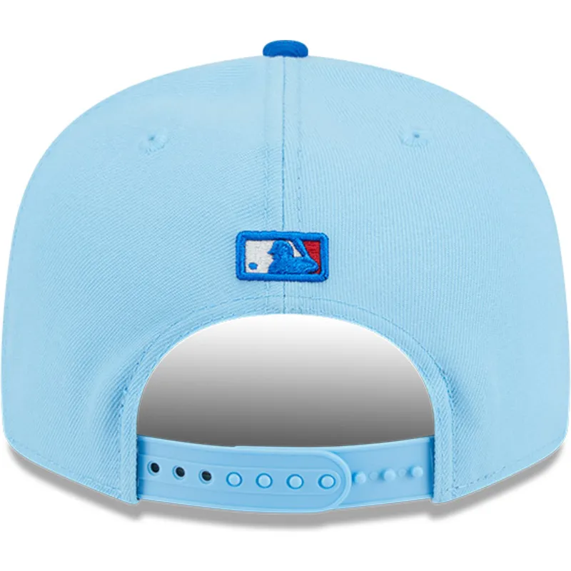 kepure-plokscia-melyna-snapback-9fifty-4th-july-los-angeles-dodgers-mlb-new-era