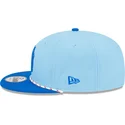 new-era-flat-brim-9fifty-4th-july-new-york-yankees-mlb-blue-snapback-cap