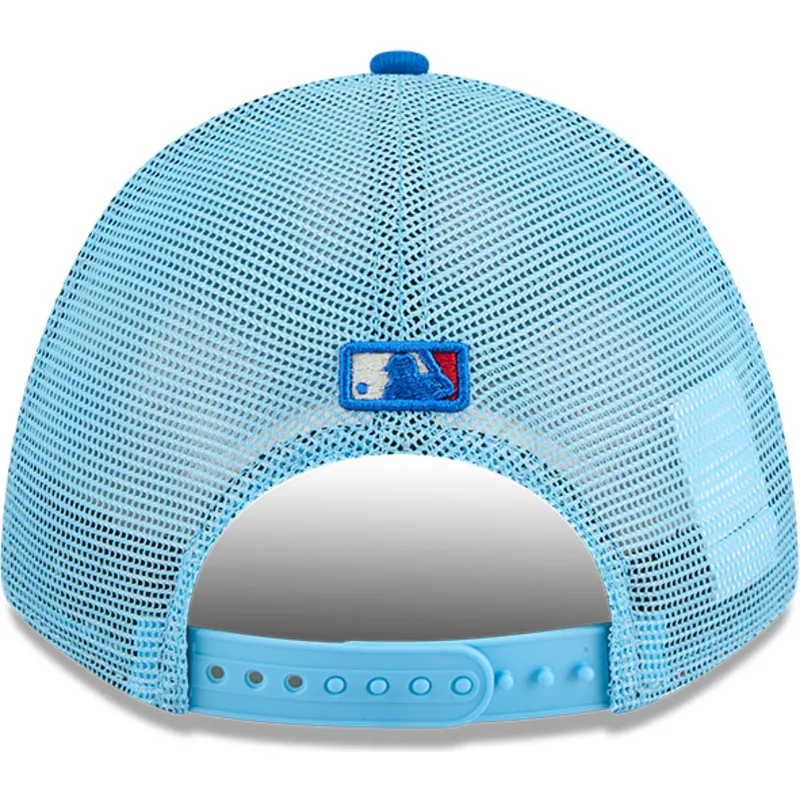 czapka-trucker-niebieska-9forty-m-crown-a-frame-4th-july-los-angeles-dodgers-mlb-new-era