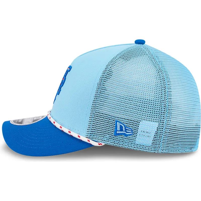 czapka-trucker-niebieska-9forty-m-crown-a-frame-4th-july-new-york-mets-mlb-new-era