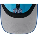 regulowana-niebieska-czapka-z-zakrzywionym-daszkiem-9twenty-4th-july-new-york-yankees-mlb-od-new-era