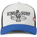 kepure-islenkta-vilkikas-melyna-snapback-surf-hft-coastal