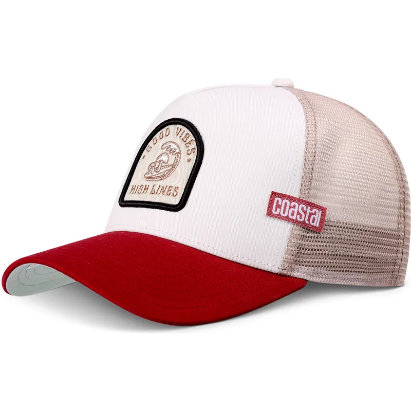 kepure-islenkta-vilkikas-smelio-snapback-high-lines-hft-coastal
