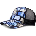 kepure-islenkta-melyna-snapback-shirtfab-1-hft-djinns