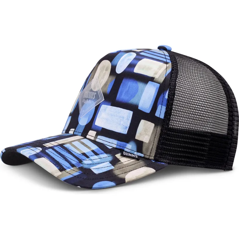 kepure-islenkta-melyna-snapback-shirtfab-1-hft-djinns kepure-islenkta-melyna-snapback-shirtfab-1-hft-djinns
