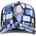 kepure-islenkta-melyna-snapback-shirtfab-1-hft-djinns