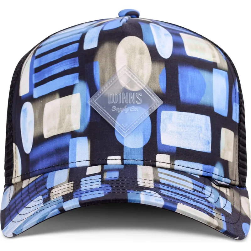 kepure-islenkta-melyna-snapback-shirtfab-1-hft-djinns kepure-islenkta-melyna-snapback-shirtfab-1-hft-djinns