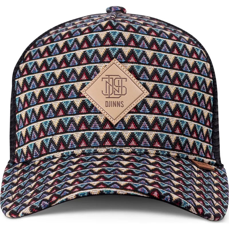 kepure-islenkta-ivairiaspalvis-snapback-hft-colour-triangle-djinns