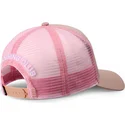 czapka-trucker-bezowo-rozowa-do-nothing-club-hft-dnc-pool-od-djinns