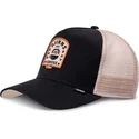 kepure-islenkta-juoda-snapback-hft-lazy-sunday-djinns