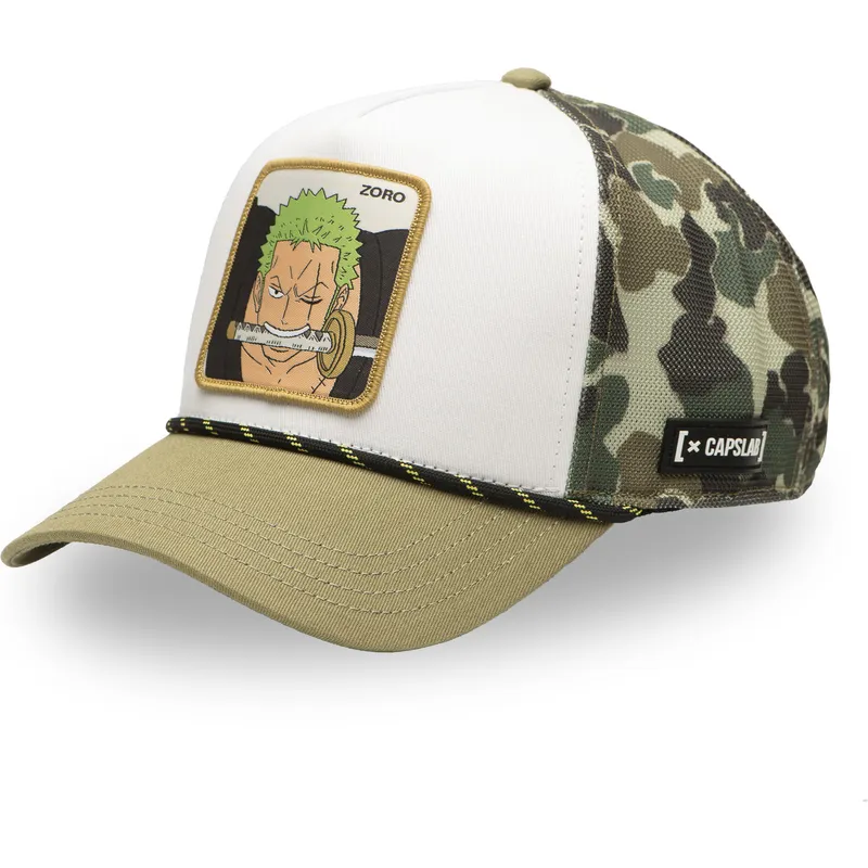 czapka-trucker-kamuflaz-roronoa-zoro-op5-cam-one-piece-od-capslab