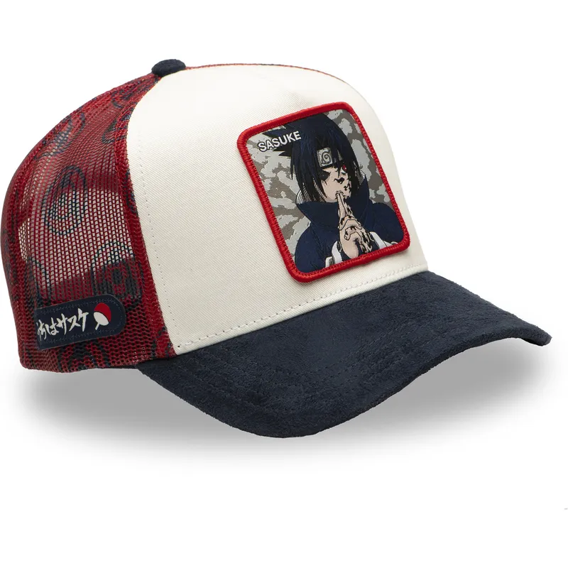 kepure-islenkta-ivairiaspalvis-snapback-sha-sasuke-uchiha-naruto-capslab
