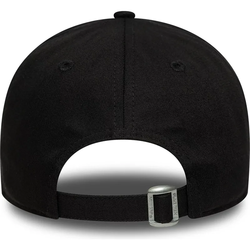 cap-islenkta-black-adjustable-strap-9forty-core-newcastle-united-football-club-premier-league-new-era