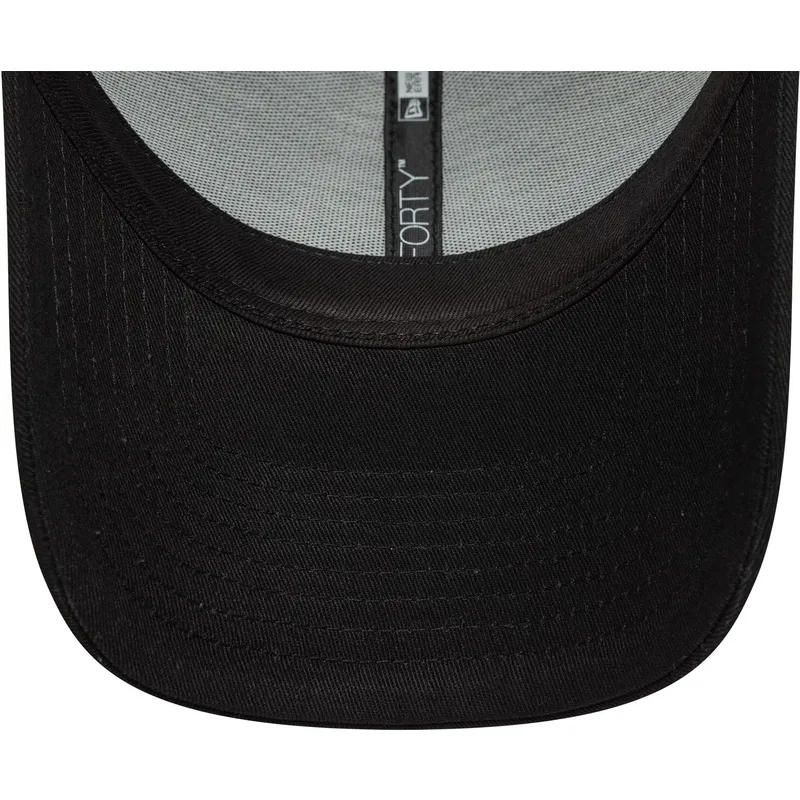 cap-islenkta-black-adjustable-strap-9forty-core-newcastle-united-football-club-premier-league-new-era