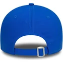 cap-islenkta-blue-adjustable-strap-9forty-flawless-racing-bulls-f1-team-formula-1-new-era
