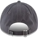regulowana-szara-czapka-z-zakrzywionym-daszkiem-z-niebieskim-logo-9twenty-core-classics-new-york-yankees-mlb-od-new-era