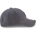 kepure-islenkta-pilka-reguliuojama-juostele-9twenty-core-classics-new-york-yankees-mlb-new-era
