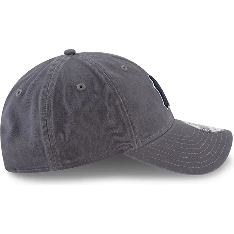 cap-islenkta-gray-adjustable-strap-9twenty-core-classics-new-york-yankees-mlb-new-era