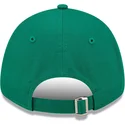 kepure-islenkta-zalia-reguliuojama-juostele-9forty-league-essential-new-york-yankees-mlb-new-era