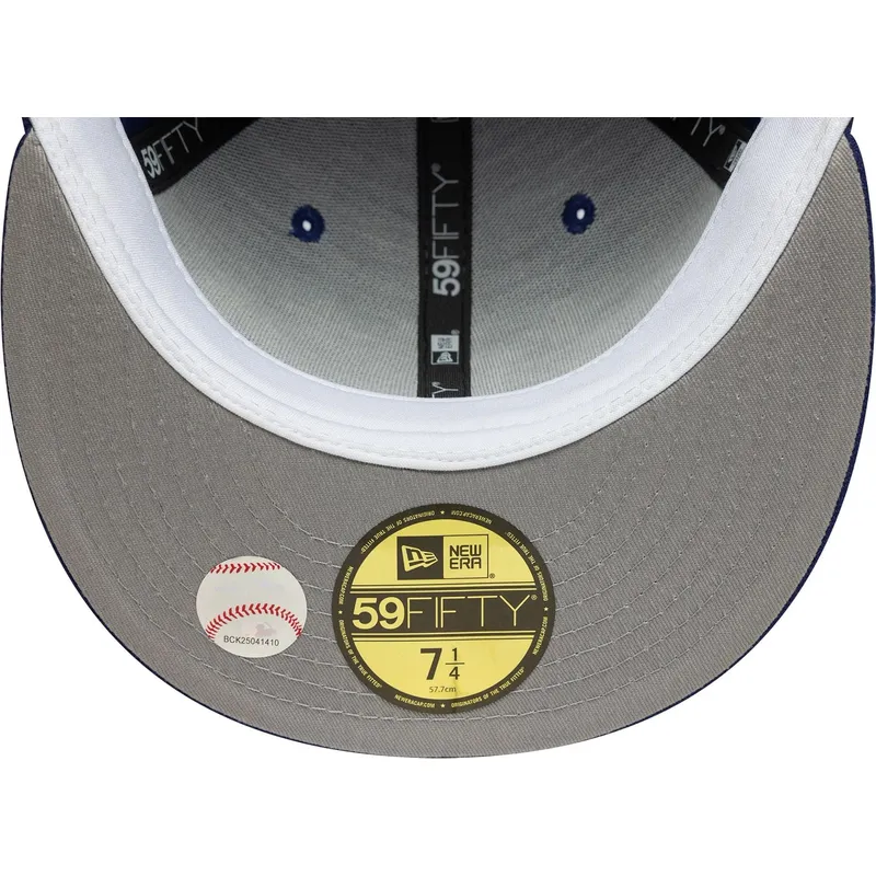 plaska-czapka-niebieska-dopasowana-59fifty-paisley-los-angeles-dodgers-mlb-new-era