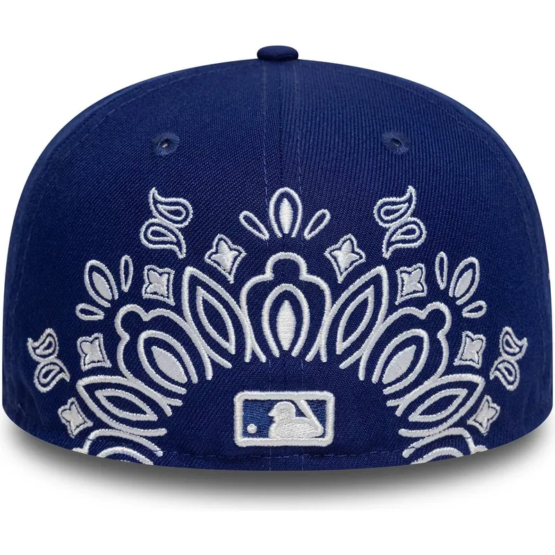 kepure-plokscia-melyna-priglundanti-59fifty-paisley-los-angeles-dodgers-mlb-new-era kepure-plokscia-melyna-priglundanti-59fifty-paisley-los-angeles-dodgers-mlb-new-era