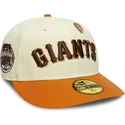 bezowo-pomaranczowa-zakrzywiona-czapka-59fifty-all-star-game-pin-san-francisco-giants-mlb-od-new-era