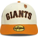 bezowo-pomaranczowa-zakrzywiona-czapka-59fifty-all-star-game-pin-san-francisco-giants-mlb-od-new-era