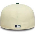 bezowo-zielona-zakrzywiona-czapka-59fifty-all-star-game-pin-seattle-mariners-mlb-od-new-era