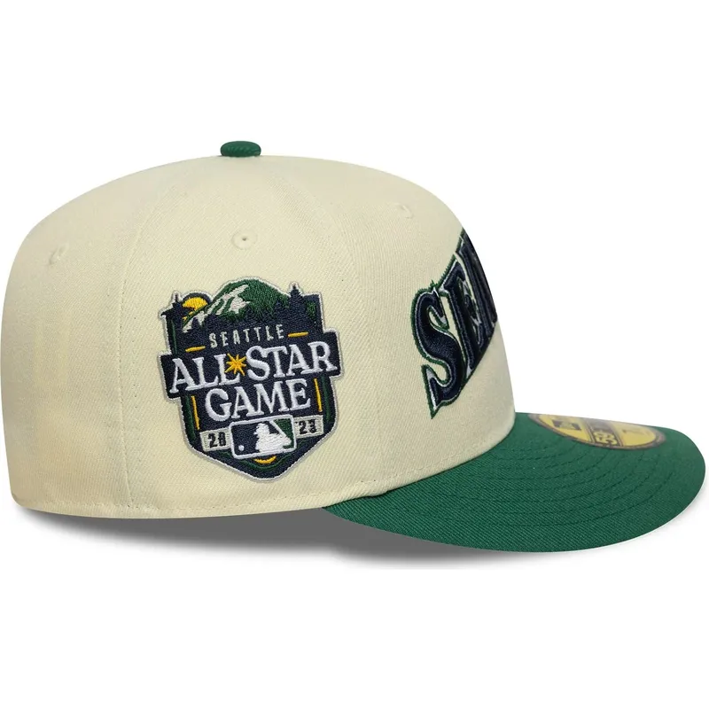 czapka-z-daszkiem-bezowo-zielona-dopasowana-59fifty-all-star-game-pin-seattle-mariners-mlb-od-new-era