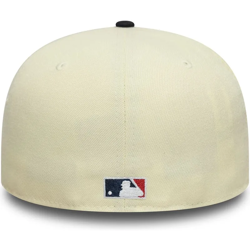 cap-islenkta-beige-ajustada-59fifty-all-star-game-pin-texas-rangers-mlb-new-era